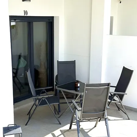 Апартаменты Charming With Panoramic Rooftop Terrace