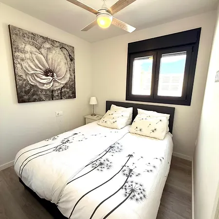 Charming With Panoramic Rooftop Terrace Апартаменты