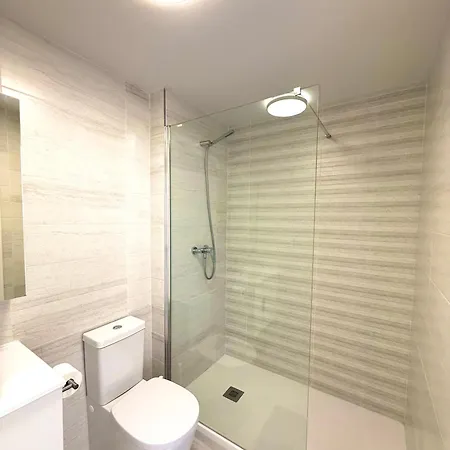 Апартаменты Charming With Panoramic Rooftop Terrace
