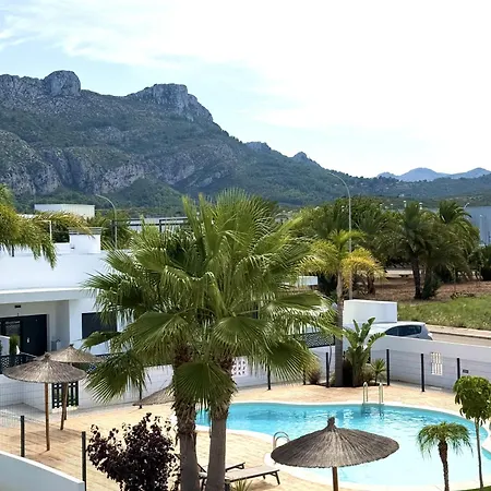Апартаменты Charming With Panoramic Rooftop Terrace *